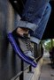 Ch254 Cst Pittura Men's Shoes 483 Blue / White Sole