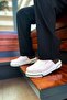 Ch075 Cbt Signature Men's Shoes White / Haki - 2
