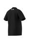 تي شيرت رجالي أسود REAL MARVEL TEE KB4397 - 7