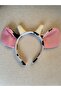 Children's Crown with Cow Figure/Party New Year's Theater - 2