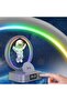 Astronaut Design Magnetic Levitation Bluetooth Speaker with Remote Control - 2