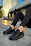 Ch271 - Crt Ariaso Men's Shoes Black - 4