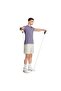 Men's Purple T-Shirt D4T Tee Jx3289 - 4