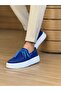 Ch2602 - Knitwear Men's Shoes Blue - 3