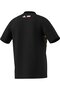تي شيرت رجالي أسود REAL MARVEL TEE KB4397 - 3