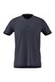 Men's Purple T-Shirt D4T Tee Jx3289 - 7