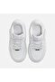 Air Force 1 Easyon Ps Kids Baby White Leather Sneakers |   Fn0237-111 - 4