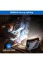 Led Solar Flood Light, Beaming Angle Portable Work Light for Emergency - 2