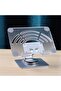MIPOW Tablet Phone Stand Aluminum Alloy iPad Stand 360° Rotatable