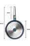 USA Performance Series 26cm Non-Stick Fry Pan - 3