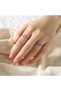 Unique Moon and Sun Friendship Ring Symbol of Friendship - 3
