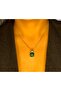 Vintage Kare Kolye - 3
