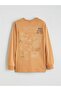 Crew Neck Boys Pajama Set (W5) - 3