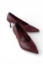 Lomen Pointed Toe Women's Heeled Shoes