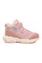 Cool Bella Long F Powder Velcro Patterned Girls' Sports Shoes - 2
