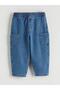 Loose Fit Baby Boy Jean Pants (W5)