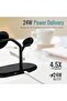 iPhone 15 Charging Station - 3
