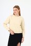 Taşlı sweatshirt