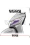 Honda Activa S Headlight Sticker Transparent Film