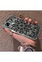 Realme C21 Compatible Case Anti-Fall Phone Case Vintage Carpet Pattern - 2