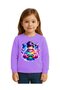 Unisex Roblox Printed Children's Swaetshirt 3 Thread Rasterated - 2