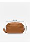 Muadil Model Small Size Functional Three-Compartment New Season Sports Women's Shoulder Bag - Daily Use - 2