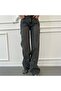 Trend New Season Denim Star Jean Pants - 3