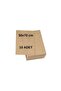 50 × 70 سم 10 قطع من ألواح MDF الخام متعددة الأغراض للوحات الفنية