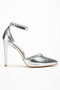 Jeremy Model Heel Stiletto - 2