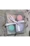 Miine Foundation Sponge Set of 4 - 2