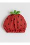 Lcw Accessories Red Strawberry Girl Costume - 6