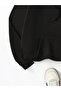 Itzy K-Pop Group Printed 3-Yarn Quality Sweatshirt and Sweatpants Kids' Top-Bottom Set - 3