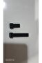 Fiat Uno Heater Diverter and Fan Activation Button - 3
