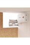 TV Cabinets 3 pcs White Solid Wood Pine - 8