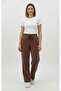 Women's Wide Leg Tracksuit Bottom 3038