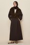 Skirted Tracksuit Set 46071