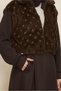 Skirted Tracksuit Set 46071 - 3