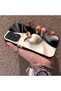 Case Compatible with Samsung Galaxy A52/A52S Hard Shell Anti Fall Phone Case Apple Pattern - 2
