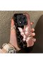 Xiaomi Redmi Note 14 Pro 5g Compatible Phone Case Hard Back Anti Fall Luck Clover - 2
