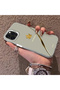 iPhone 15 Pro Max Compatible Case Hard Shell Anti Fall Phone Case Apple Pattern - 2