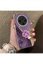 Xiaomi Redmi 14C Compatible Phone Case Hard Back Anti Fall Luck Clover - 2