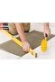 Multi Use Hammers Fiberglass Handle, Rubber Hammer (Rubber Hammer, Plastic handle) - 6