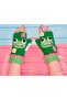 Frog Gloves Cocyk - 2
