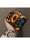 Xiaomi Redmi Note 14 Pro 4g Compatible Phone Case Camera Protection Hard Back Anti Fall Fresh Flowers - 3