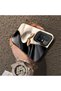Case Compatible with Xiaomi Redmi 10 2022 Hard Shell Anti-Fall Phone Case Apple Pattern - 3