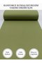 Ranforce Fabric for Quilt Sewing – 100% Cotton, 240 cm × 100 Cm, Plain Dyed V-74 Dc