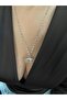 Steel Leopard Necklace - 2