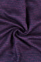 Black Patterned Scarf - 4