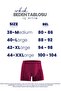 Premium Men's 5-Piece Modal Boxer Modal Gift Boxed Ultra Soft Modal Fabric Flexible Fit and High Quality Flexible and Comfortable (2641-K) - 4