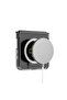 MagSafe Slim Fit Case (Galaxy Z Flip Series) Galaxy Z Flip 7 - Transparent - 5